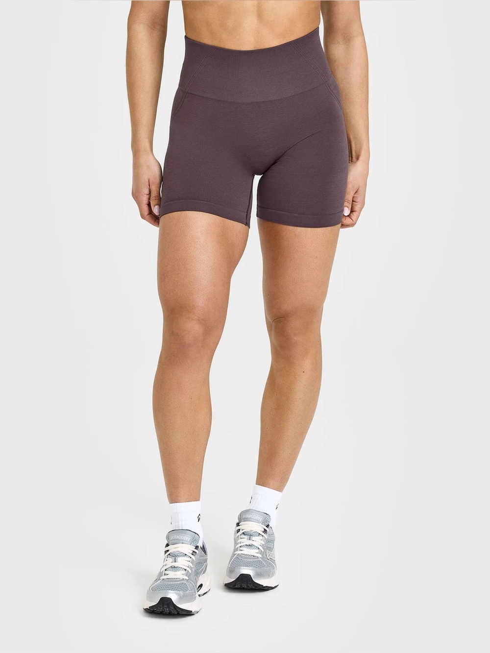Oner active EFFORTLESSLIFT™ SEAMLESS SHORTS